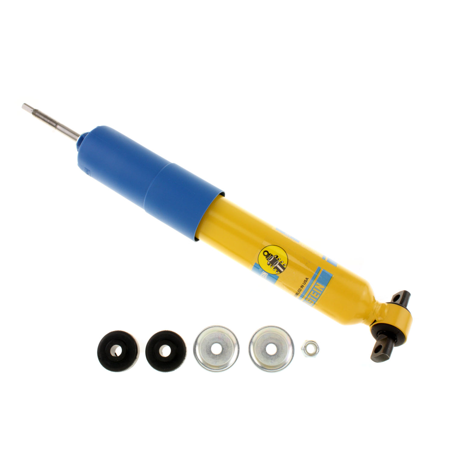 Bilstein 24-029063 B6 4600 - Suspension Shock Absorber